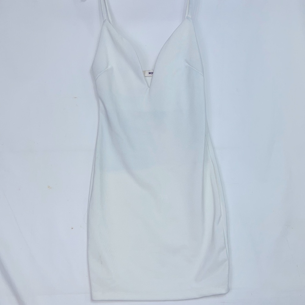 0296 Monaco dress